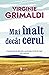 Mai înalt decât cerul