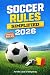 Soccer Rules Simplified 202...