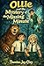 Ollie and the Mystery of the Missing Minute (Ollie Brewer and the Mastery of Magic Book 4)