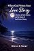 When God Writes Your Love Story: A Journey of Faith, Patience, and the Beauty of God’s Perfect Timing