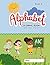 My First Alphabet Coloring Book: Color, Trace, and Learn