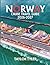 NORWAY CRUISE TRAVEL GUIDE 2026-2027: Explore Fjords, Glaciers & Northern Lights Like Never Before