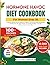 THE HORMONE HAVOC DIET COOKBOOK FOR WOMEN OVER 30: A Science-Backed 30-30-3 Method to Balance Hormones, Boost Metabolism and Burn Fat with High-Protein, Gut-Healing Recipes, plus 100 Easy Meals.