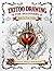 Tattoo Drawing for Beginners: Learn How to Draw Tattoo Designs Step by Step – From Basic Shapes to Professional Flash