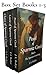 Sparrow Creek Saga Box Set Books 1-3 by J. L. Redeye