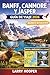 BANFF, CANMORE Y JASPER GUÍA DE VIAJE 2026 (A TODO COLOR): Montañas Rocosas canadienses: Itinerarios, Lago Louise y Moraine, Icefields Parkway, Rutas ... y Consejos de expertos (Spanish Edition)