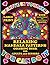 Large Print Relaxing Mandala Patterns Coloring Book for Adults and Seniors: 50 Bold and Simple Stress Relief Patterns with Inspirational and Motivational Quotes for Relaxation and Mindfulness