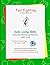 Fair Fighting: Developing LIfe Skills for Becoming a Successful Adult (Daily Living Skills - Susan Traugh)