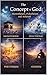 The Concept of God: Monotheism, Polytheism and Atheism