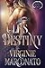 Ulf's Destiny (Sons of the Wolf Book 6)