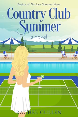 Country Club Summer (Kindle Edition)