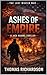 Ashes of Empire: A Jack Rourke Thriller (The Last Winter War Series Book 2)