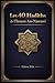 Islam, les 40 hadiths de l'imam An-Nawawi: Nouvelle édition / texte arabe & français (French Edition)