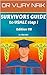 SURVIVORSGUIDE TO USMLE STEP 1 EDITION VII: 2026 WITH SPECIAL CHAPTER ON TEST TAKING SKILLS & ENHANCED NUTRITIONAL CONTENT.: usmle step 1.NOW UPDATED FOR 2026 ENHANCED NUTRITIONAL CONTENT