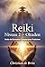 Reiki Niveau 2 Okuden: Guide de Formation Complet pour Praticiens (French Edition)