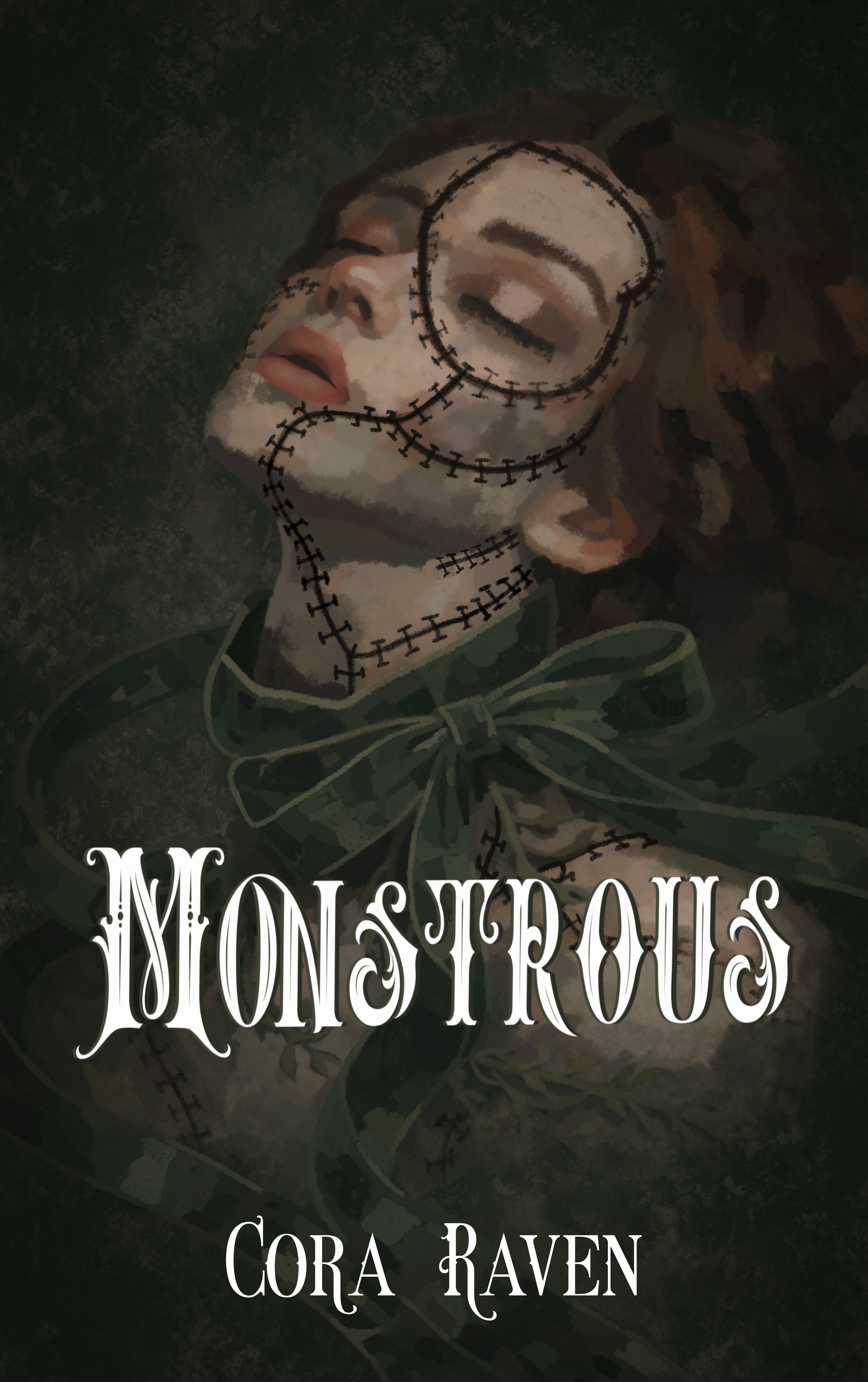 Monstrous