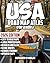 United States Road Map Atla...