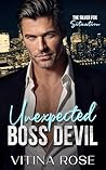 Unexpected Boss D...