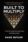 Built To Multiply...