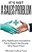 It's Not A Sales Problem: Why Healthcare Innovations Fail to Reach the People Who Need Them