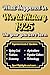 What Happened in 1925 World History by Curious Chrony