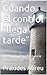 Cuando el control ¨llega tarde¨: Del cumplimiento formal a la prevención real (Spanish Edition)
