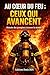 Au cœur du feu : Ceux qui avancent: Histoire des pompiers à travers le monde (French Edition)