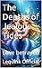 The Depths of Jealous Tides : Love betrayed (The Jealous Tides series Book 1)