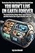 You Won’t Live on Earth Forever: The Untold Reality of Moon Bases, Space Stations, and What Human Life in Space Actually Looks Like (The New Space Race: Power, Technology, and the Fight for the Moon)