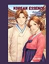 Traditional Korea Coloring Book for Adults: Cultural Designs, Hanbok Fashion, and Korean Architecture Vol. 1