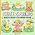 CUTE SPRING Coloring Book: Bold and Easy Coloring Book