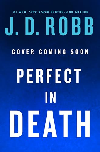 Perfect in Death (In Death, #64)
