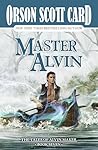 Master Alvin: The...