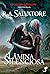 A Lâmina Silenciosa (Forgotten Realms: Paths of Darkness, #1; Legend of Drizzt, #11)