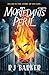 Mortedant's Peril (The Trials of Irody Hasp, 1)