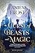 A Curse of Beasts and Magic (Beautiful and Beastly, 1)
