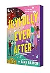 Joyfully Ever After by Sara Raasch