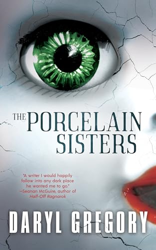 The Porcelain Sisters (Paperback)
