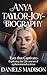 ANYA TAYLOR-JOY- BIOGRAPHY : EYES THAT CAPTIVATE – EXPLORING THE LIFE AND ART OF A PHENOMENAL ACTRESS