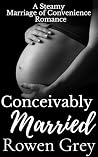 Conceivably Marri...