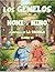 LOS GEMELOS NONI Y NINO: AVENTURAS EN LA ESCUELA (LIBRO 1) (Spanish Edition)