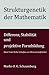 Strukturgenetik der Mathematik: Differenz, Stabilität und projektive Formbildung (German Edition)