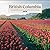 2027 British Columbia (Bilingual French) Wall Calendar (English and French Edition)