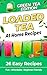 Loaded Tea Recipes at Home: 26 Easy Green Tea Drink Recipes Using Flavor Packets to Make Your Own Loaded Teas at Home – Quick, Simple & Beginner-Friendly