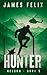 Hunter (Nelson Book 5)
