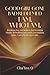 Good Girl Gone Bad: The Becoming From Jezebel to Jesus Breaking free. Rebuilding whole.