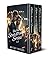 Starstruck: The Complete Series Boxed Set (Books 1-3): A New Adult Romance Collection, Rockstars, Reality TV | Best Friends to Lovers, Enemies to Lovers & Second Chance Romance (Starstruck Series)