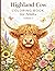 Highland Cow Coloring Book for Adults Volume 2: Intricate Scottish Cattle Designs for Relaxation & Stress Relief: 50 New Realistic, Floral & Mandala ... Premium Coloring Book Gift for Women & Men