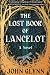 The Lost Book of Lancelot