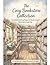 Cozy Bookstore Collection: Coloring book for Adults and Kids (Adults and Kids Coloring Books)